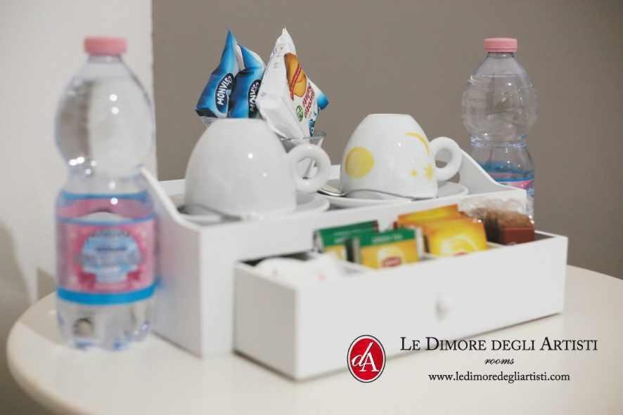 Le Dimore Degli Artisti فينوسا الغرفة الصورة